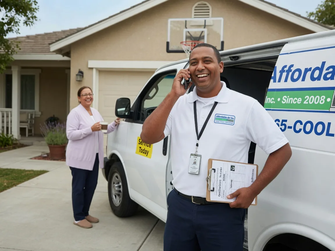 Central Ac Repair Barnegat Light, NJ FAQs